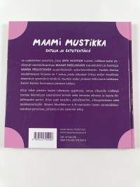 Maami Mustikka : satuja ja satutehtäviä