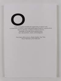 O eli runoja päijät-hämäläisistä orgasmeista