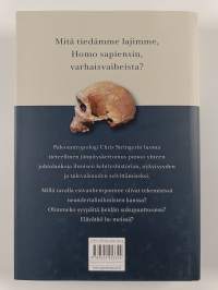 Vain yksi jäi - Miten meistä tuli ainoa ihmislaji