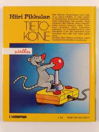 Hiiri Pikkulan tietokone