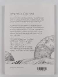 Uunista ulos : runoa ja proosaa