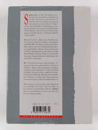 Salatut tiet : muistelmat (signeerattu, tekijän omiste)