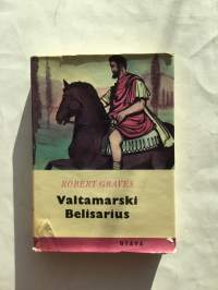 Valtamarski Belisarius