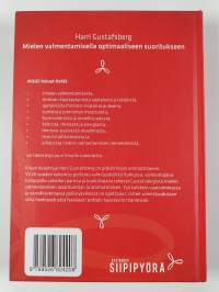 Mielen valmentamisella optimaaliseen suoritukseen