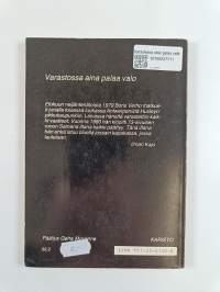 Varastossa aina palaa valo