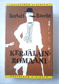 Kerjäläisromaani