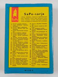 Kissa kyyhkyslakassa