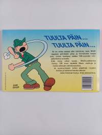 Masi-minialbumi 4/89