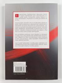 Työkaverina pelko : väkivaltariskien ennakointi ja hallinta