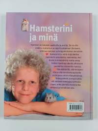 Hamsterini ja minä