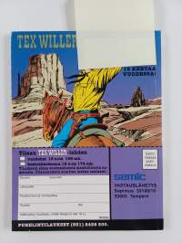Tex Willer 9/1995