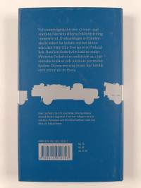 Bataljon Sederholm : evakueringen av Karelen i mars 1940