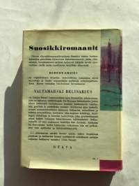 Valtamarski Belisarius
