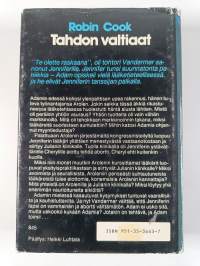 Tahdon valtiaat