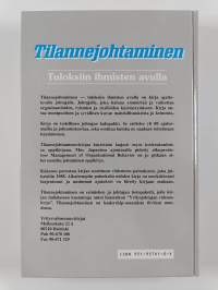 Tilannejohtaminen : tuloksiin ihmisten avulla