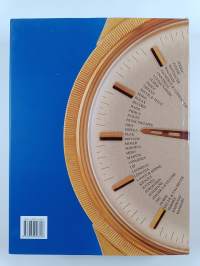 Wristwatches = Armbanduhren = Montres-bracelets