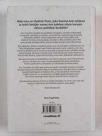 Vladimir Putin - koko tarina (signeerattu)