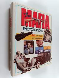 The Mafia encyclopedia