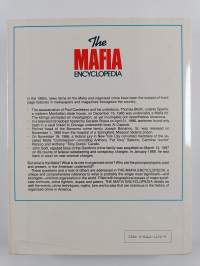 The Mafia encyclopedia