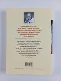 Hyväksy itsesi, uskalla elää!