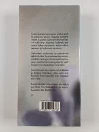 Suomalaisen kasviopas