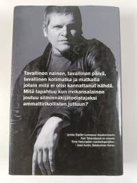 Mitään salaamatta (signeerattu, tekijän omiste)