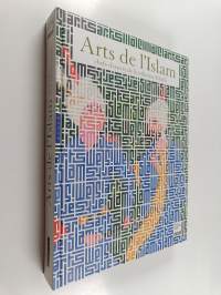 Arts de l'islam : chefs-d'oeuvre de la collection Khalili, Institut du monde arabe, Paris, 6 octobre 2009-14 mars 2010