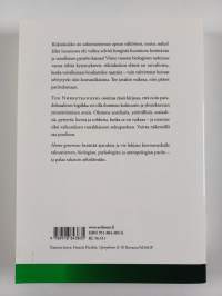 Homo generosus : seksiä, taidetta ja bisnestä