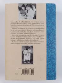 50-luvun tytöt : päiväkirjat 1951-1956