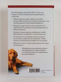 Laumanjohtaja : Koirakuiskaajan vinkit : Tv-tähti neuvoo miten johdat koiraa - eikä päinvastoin
