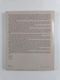 Elon saarel tääl : Aleksis Kiven taustoja