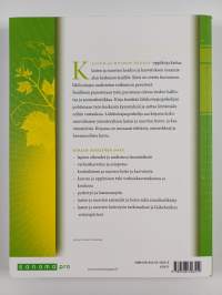 Kasvun ja hoidon osaaja