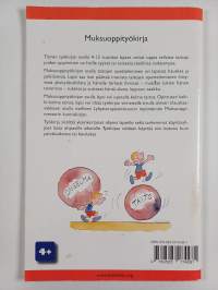Muksuoppi : työkirja