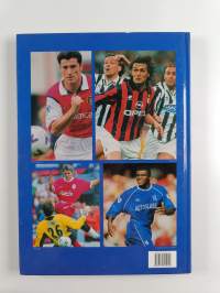 Vuosituhannen tähdet : jalkapallo