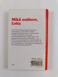 Mikä uutinen, Lotta