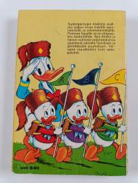 Sudenpentujen käsikirja