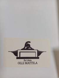 Henkensä kaupalla : miinanraivaajana Suomenlahdella 1945 (signeerattu, tekijän omiste)