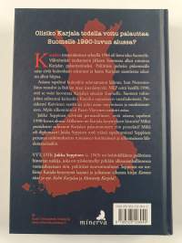 Kun presidentti Koivisto esti Karjalan palauttamisen