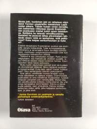 Musta joki, kuoleman joki