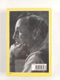 Pallosalama : jännitysromaani