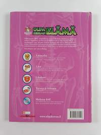 Olipa kerran elämä 2 : Luuranko, luut, lihakset, terveys ja liikunta