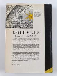 Kolumbus : poikien vuosikirja 1969-1970
