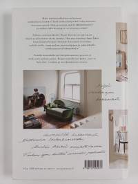 Avaimia ajattomiin suomalaisiin sisustuksiin