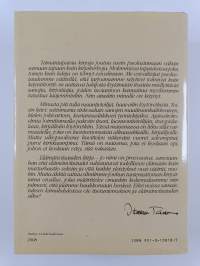 Elämänviisauden kirja (signeerattu, tekijän omiste)