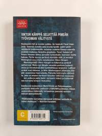 Isä, poika ja paha henki