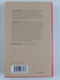 Sitomisen taito ja muita novelleja