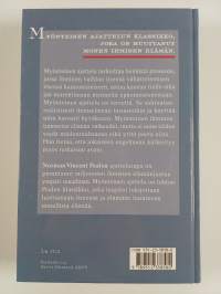 Myönteinen ajattelu : kuinka uudistan ja pidän yllä myönteisten ajatusten voiman