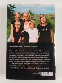 Ken voi airoitta soutaa : kirja elämästä ja kuolemasta