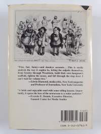 If No News, Send Rumors : Anecdotes of American Journalism