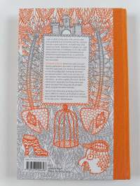 Miehestä syntynyt : ja muita satuja aikuisille